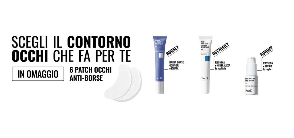 Omaggio Face D