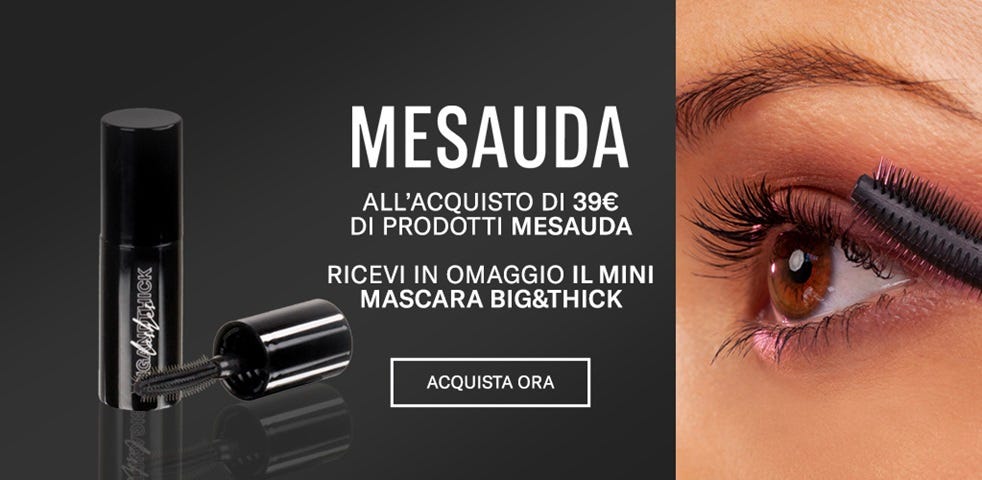 Omaggio MESAUDA