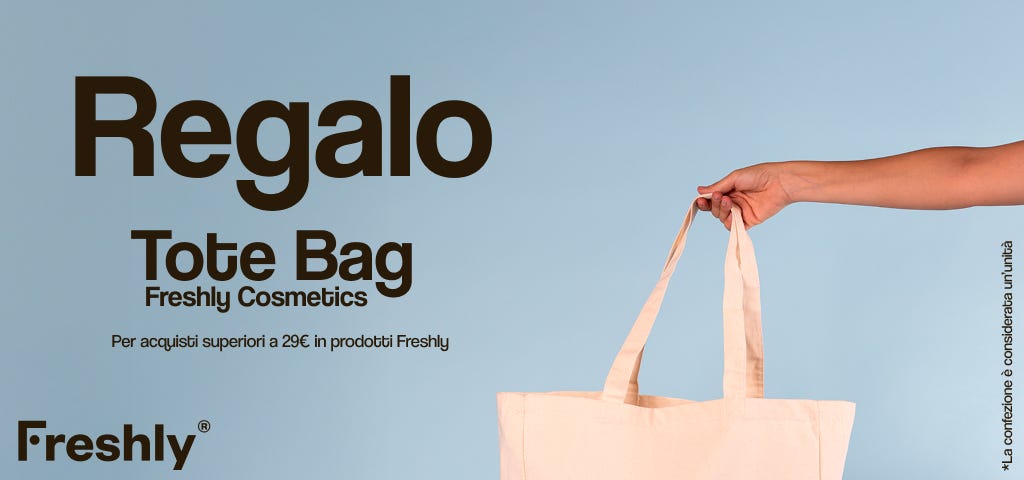Omaggio Freshly