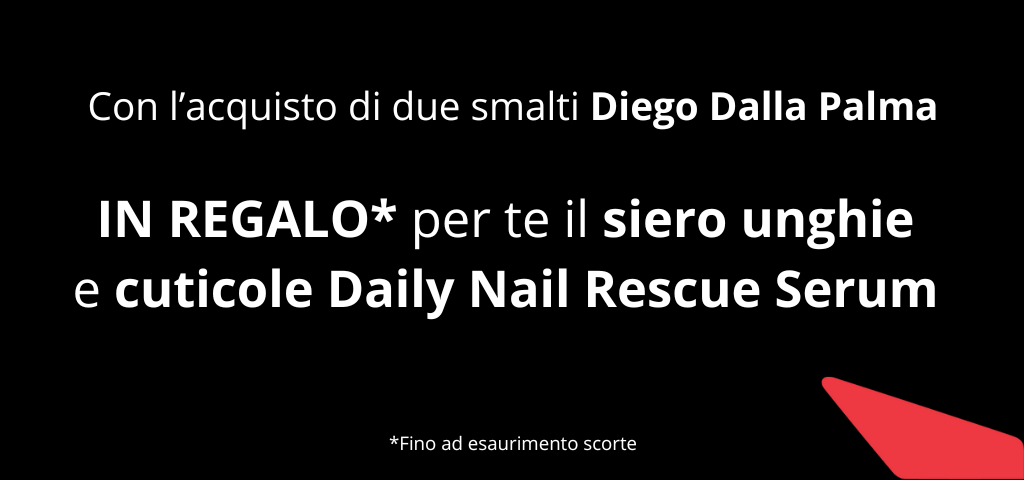 Omaggio Diego Dalla Palma Unghie