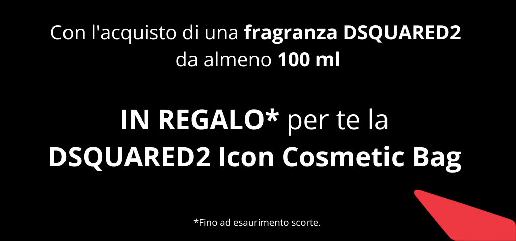 DSQUARED OMAGGIO