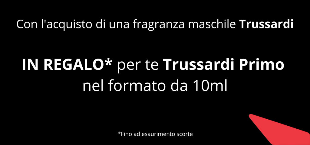 Omaggio Trussardi