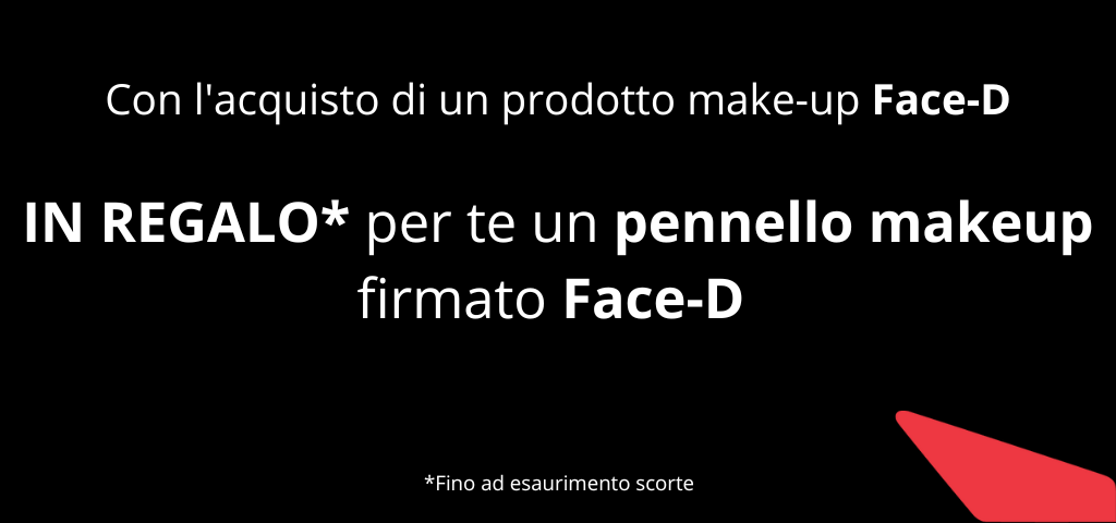 Omaggio Face-D