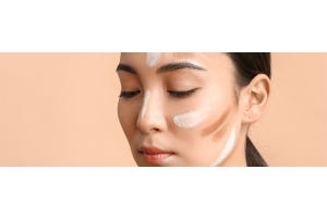 Come realizzare il counturing viso