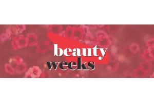Beauty Weeks: scopri le settimane beauty nella profumeria più vicina a te