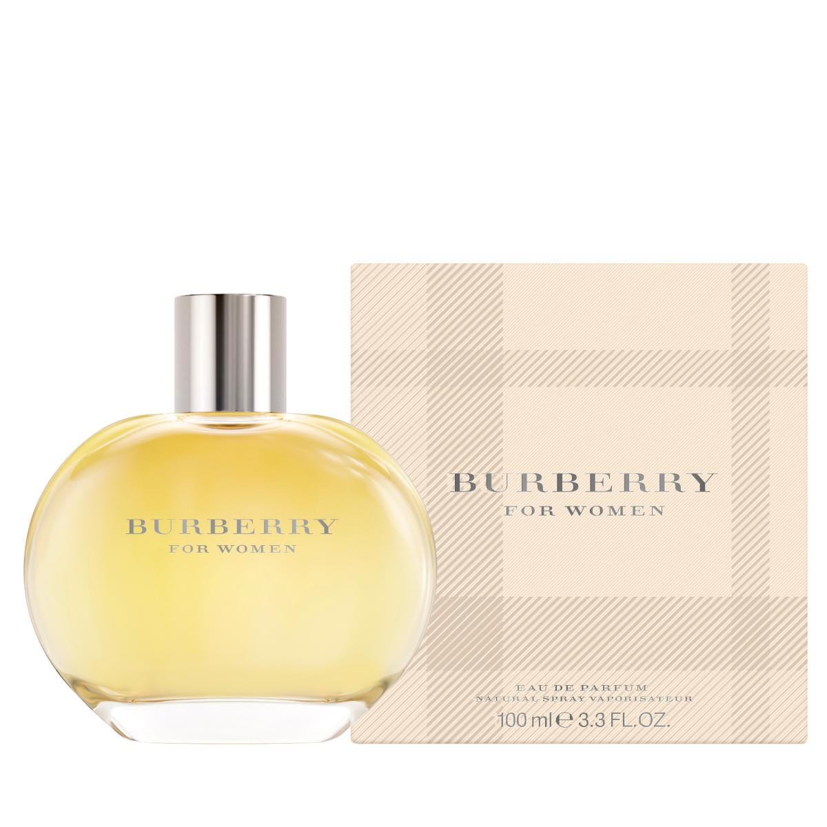 Burberry Classic Eau de Parfum 30 ml Mabu