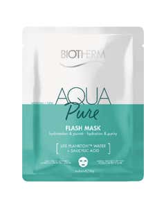 Aqua Super Mask Pure 