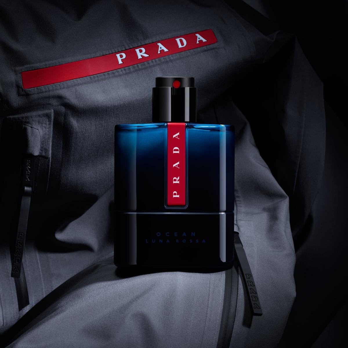PRADA Luna Rossa Ocean EDT 50 ml Uomo | Mabù