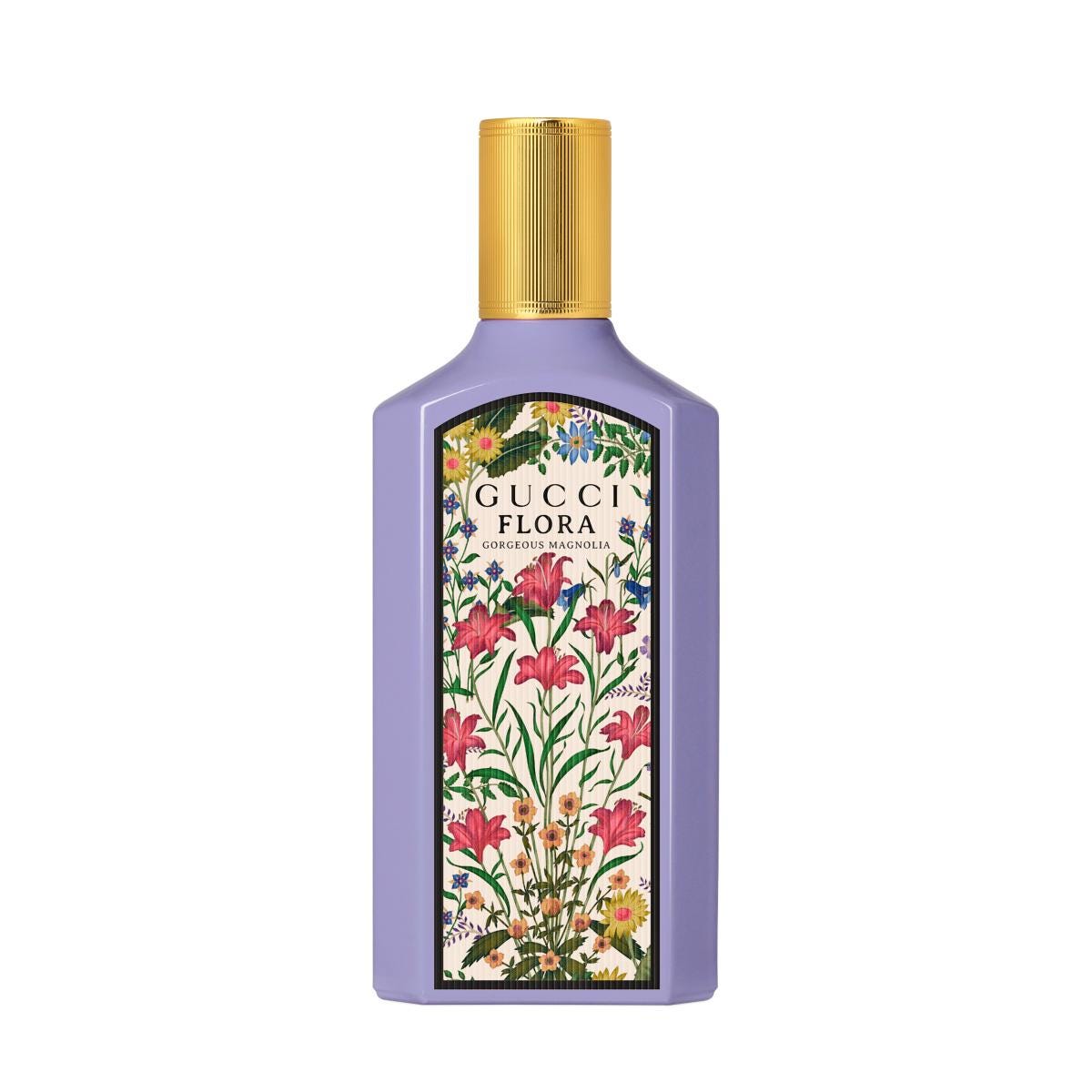 Gucci Flora Gorgeous Magnolia Eau de Parfum 100 ml Donna Mab