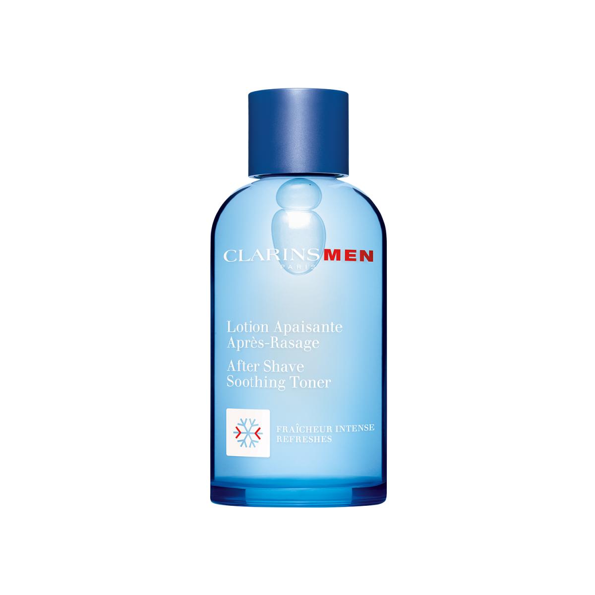 Lozione Dopobarba ClarinsMen Refreshes