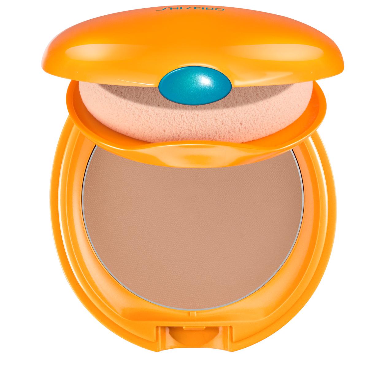 Tanning Compact Foundation N SPF 6