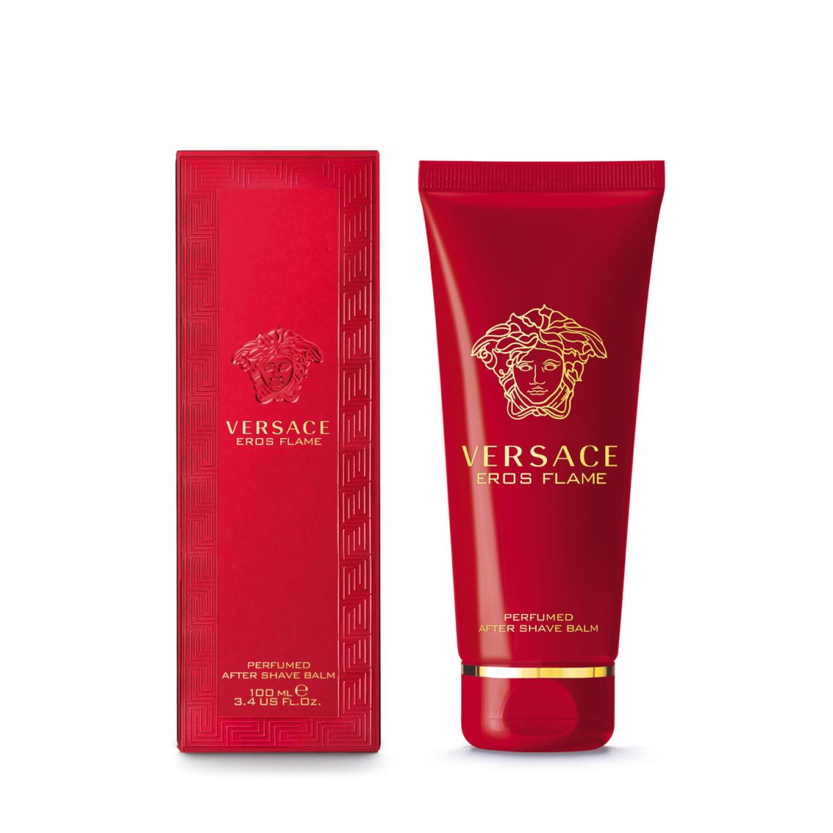 Eros Flame After Shave Balm