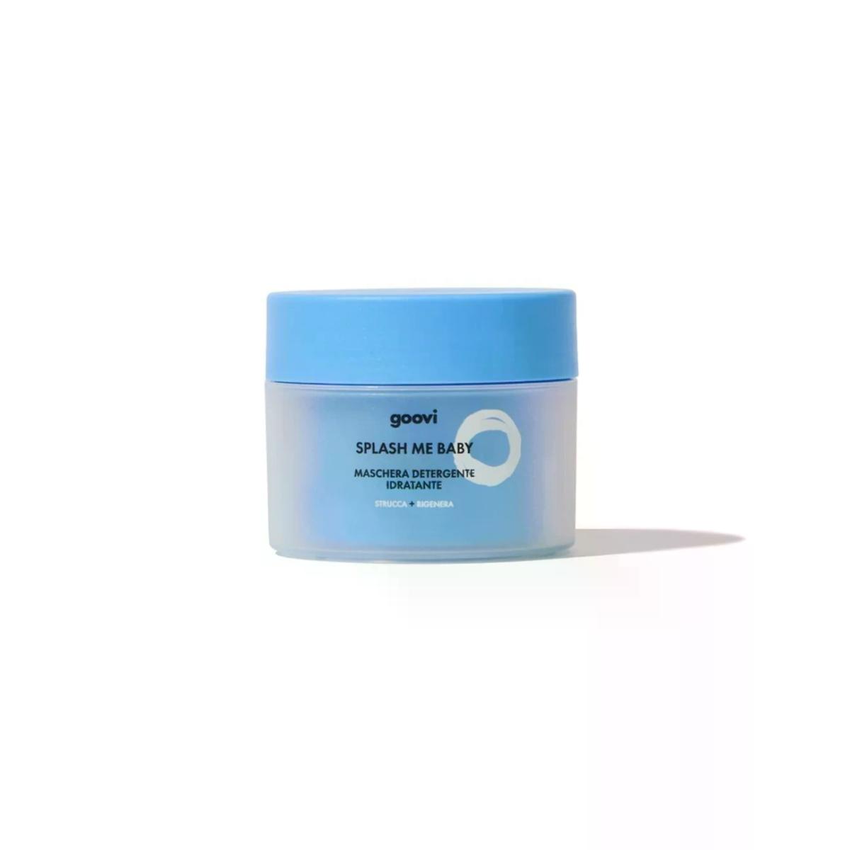 Splash Me Baby Maschera detergente idratante