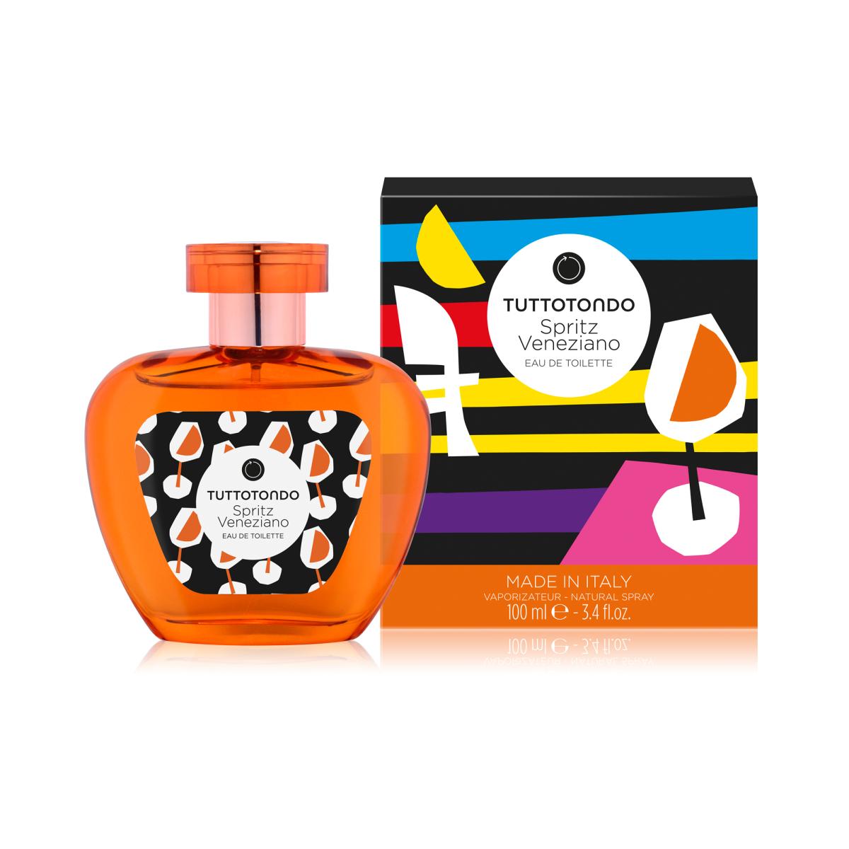 Spritz Veneziano Eau de Toilette