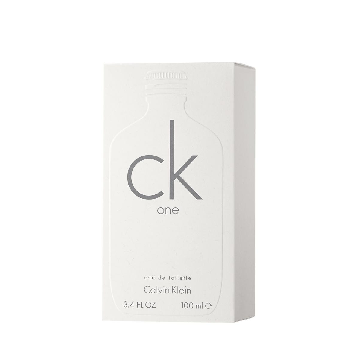 Profumo calvin klein uomo 100 ml outlet