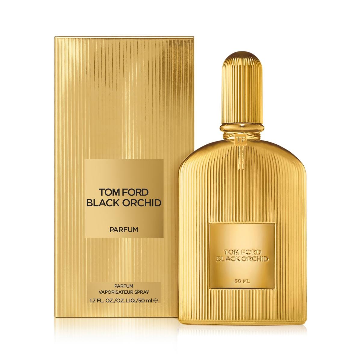 TOM FORD BLACK ORCHID PARFUM 50 ml Unisex Mabu