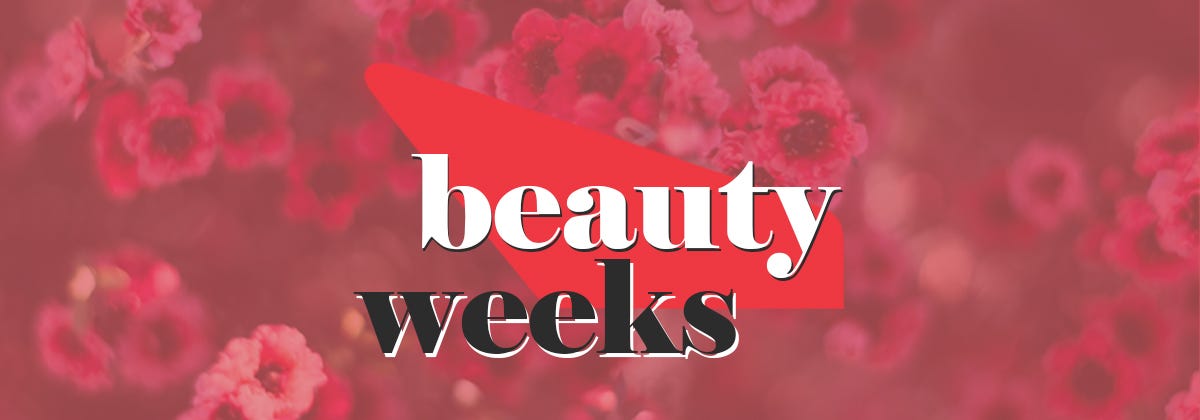 Beauty Weeks: scopri le settimane beauty nella profumeria più vicina a te