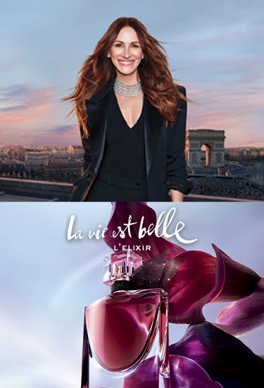 La vie est belle Elixir