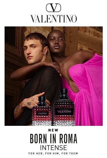 Profumi VALENTINO