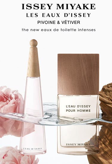 ISSEY MIYAKE PROFUMI