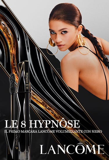 Mascara Hypnose Drama 