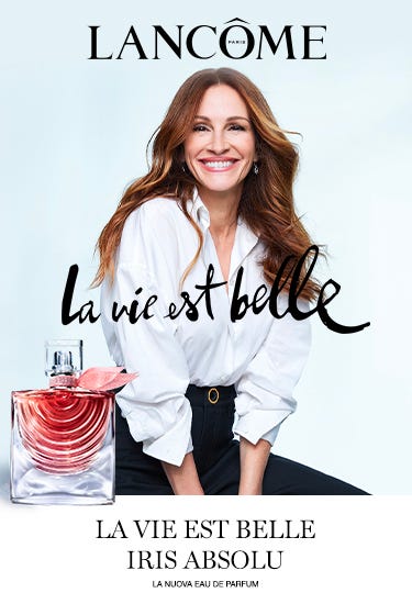 La vie est belle Eau de Parfum