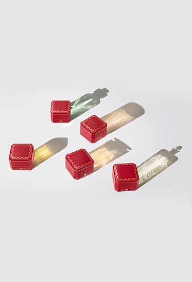 Profumi e Prodotti Beauty Cartier