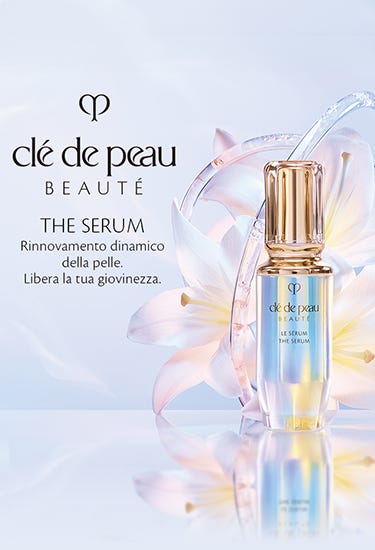 CLE DE PEAU PRODOTTI