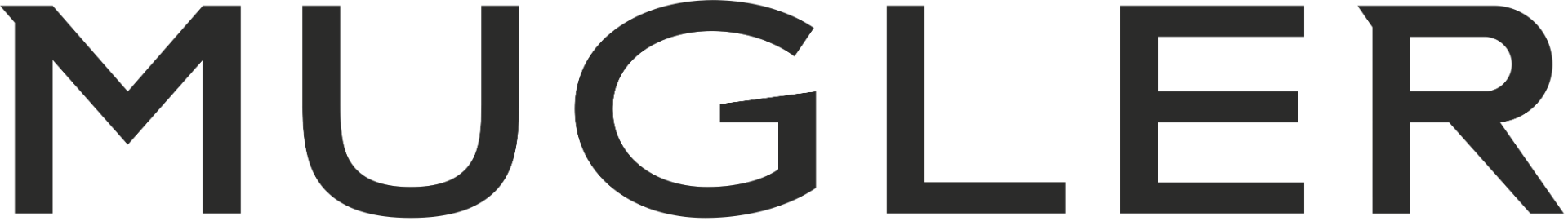 Mugler logo