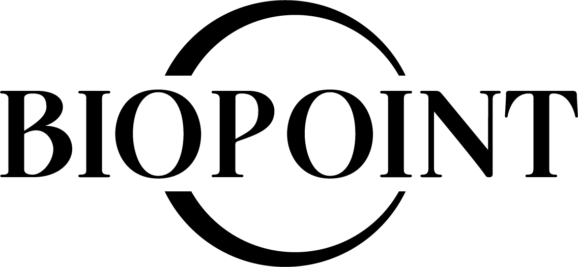Biopoint logo