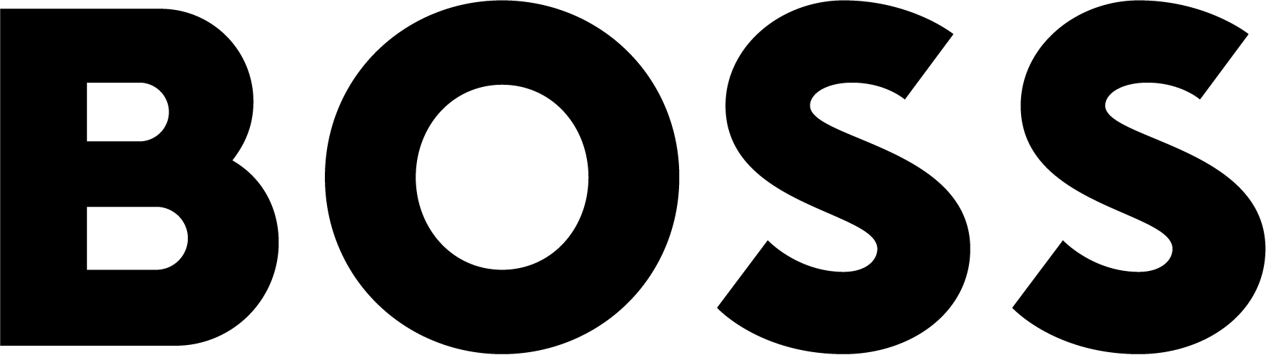 Hugo Boss logo