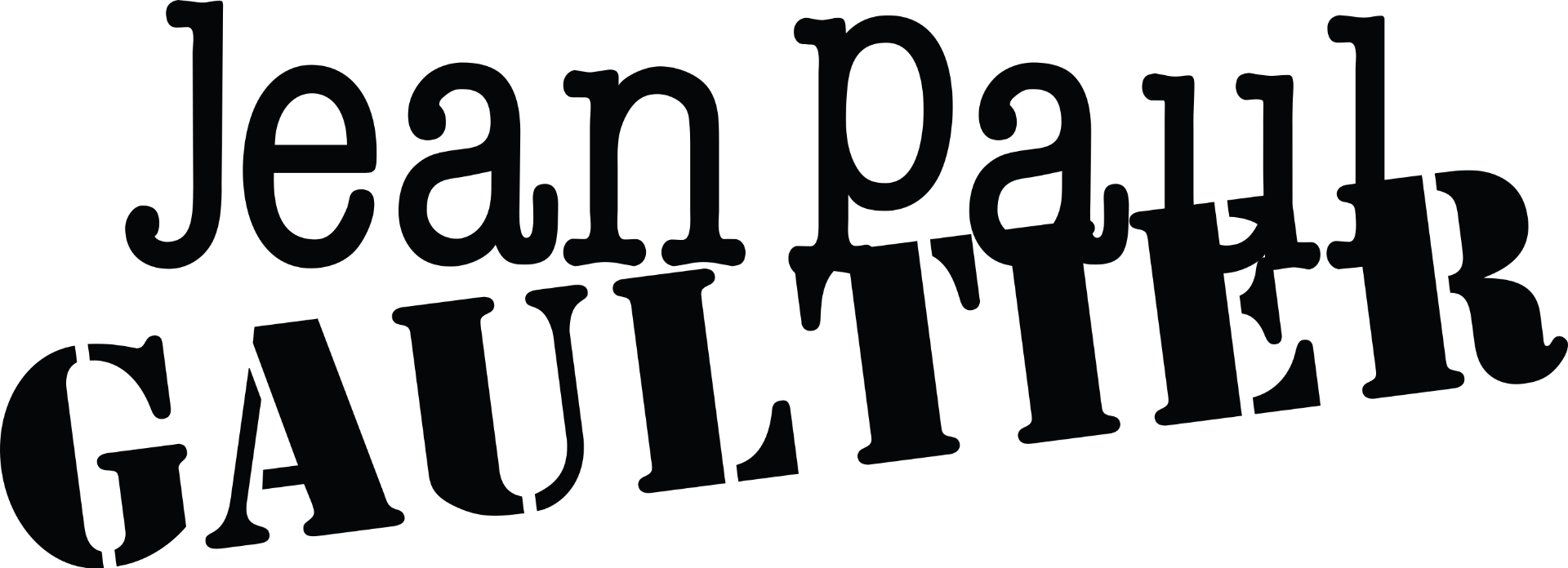 Jean Paul Gaultier logo