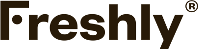 Freshly Cosmetics Logo