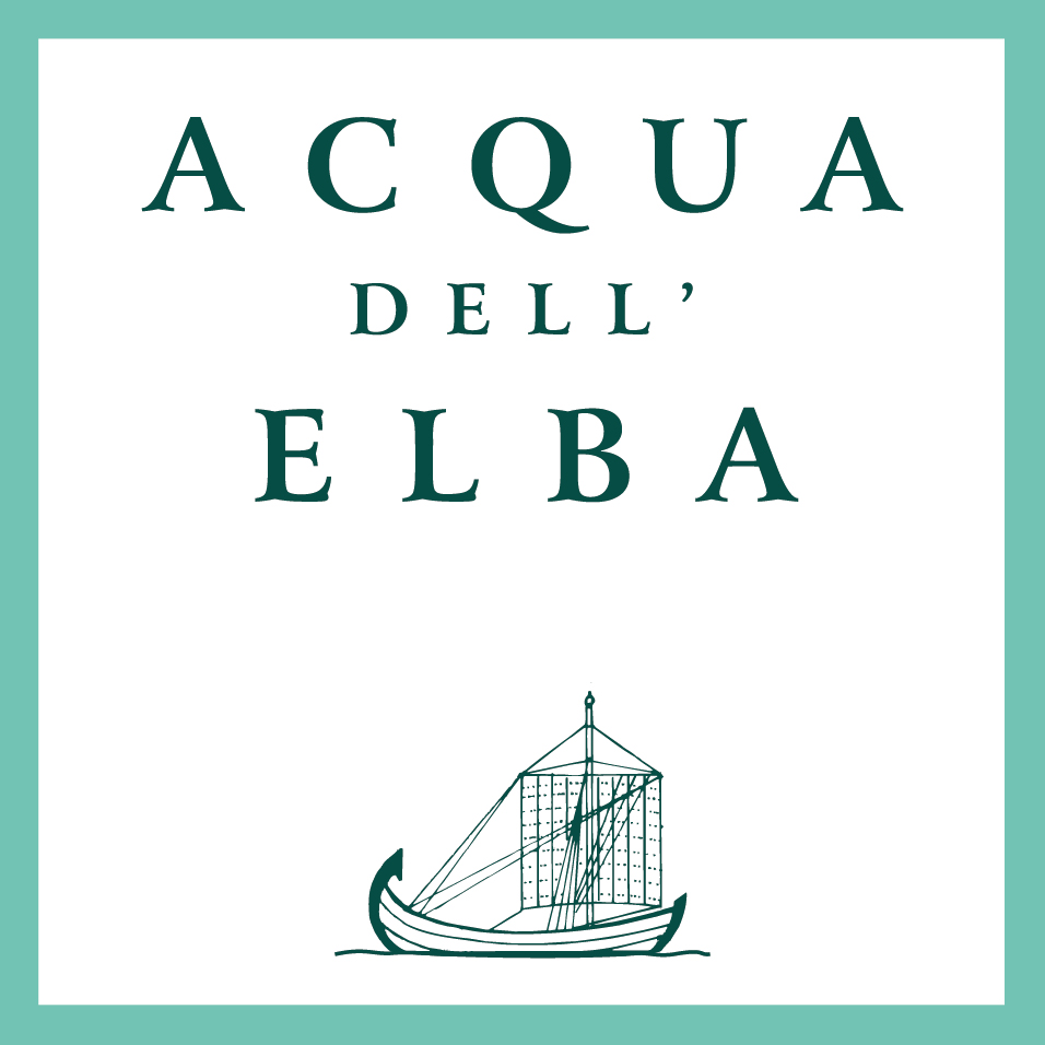 Acqua Dell'Elba logo