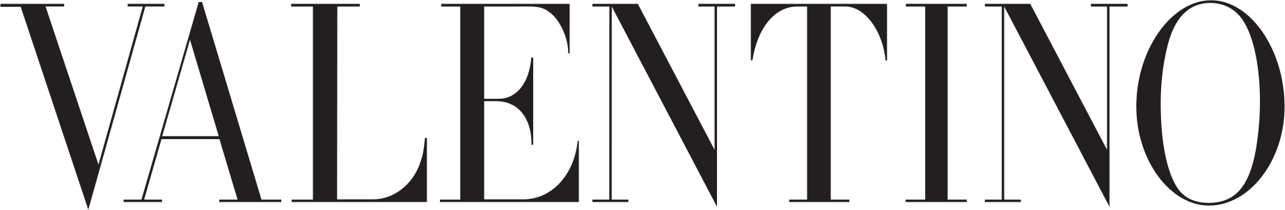 Valentino logo