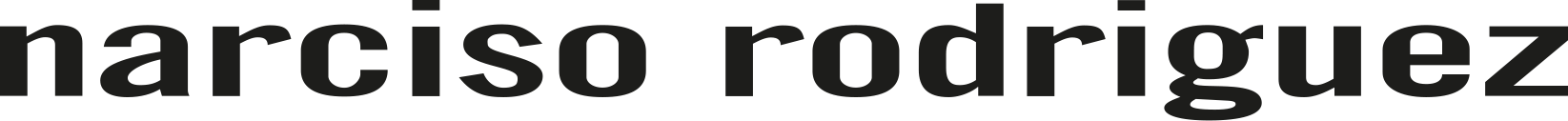 Narciso Rodriguez logo