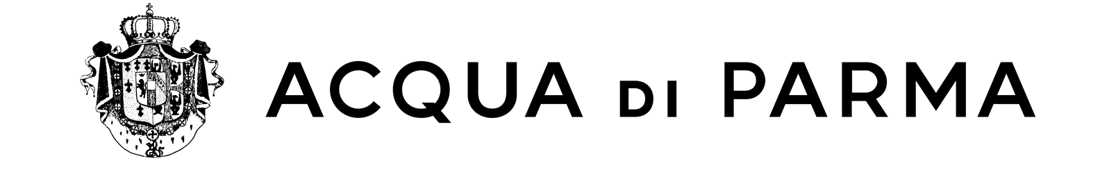 Acqua di Parma Logo