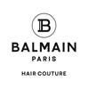 Balmain Hair Logo