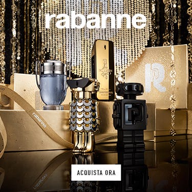 Rabanne Fragranze Natale