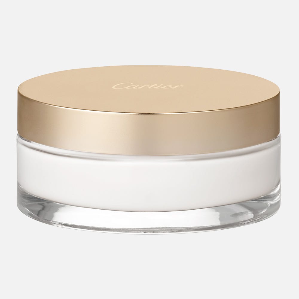 Prodotti corpo Cartier