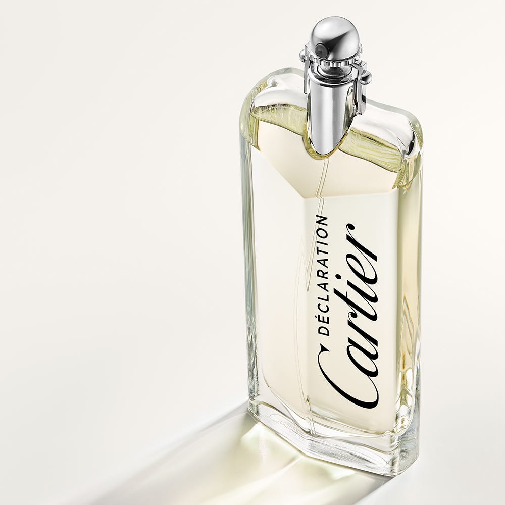 Profumi Uomo Cartier