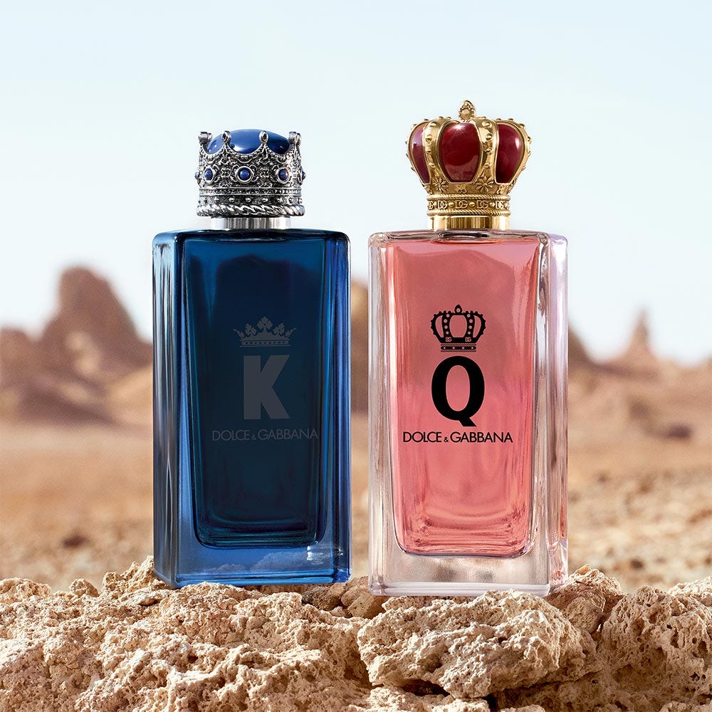 k&Q