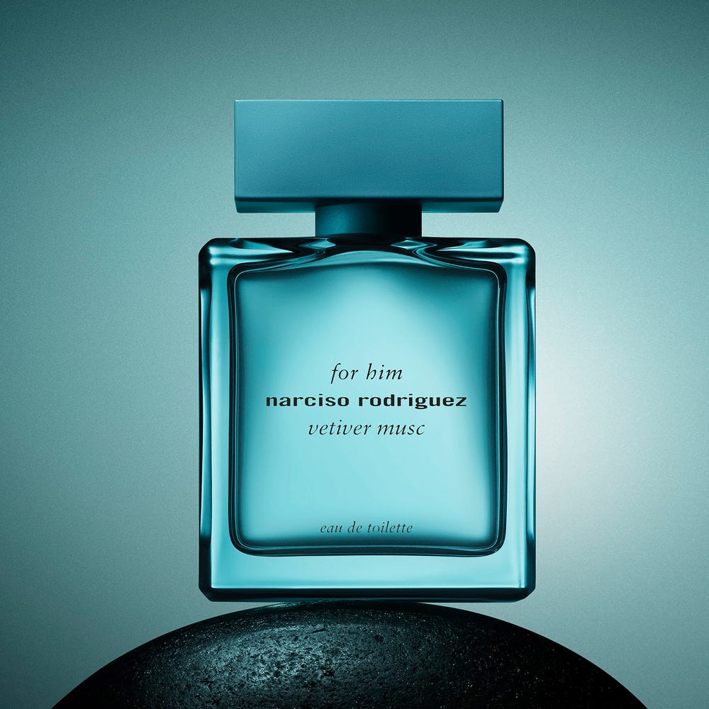 for him