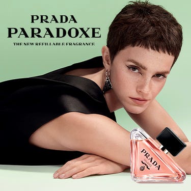 PRADA IN EVIDENZA
