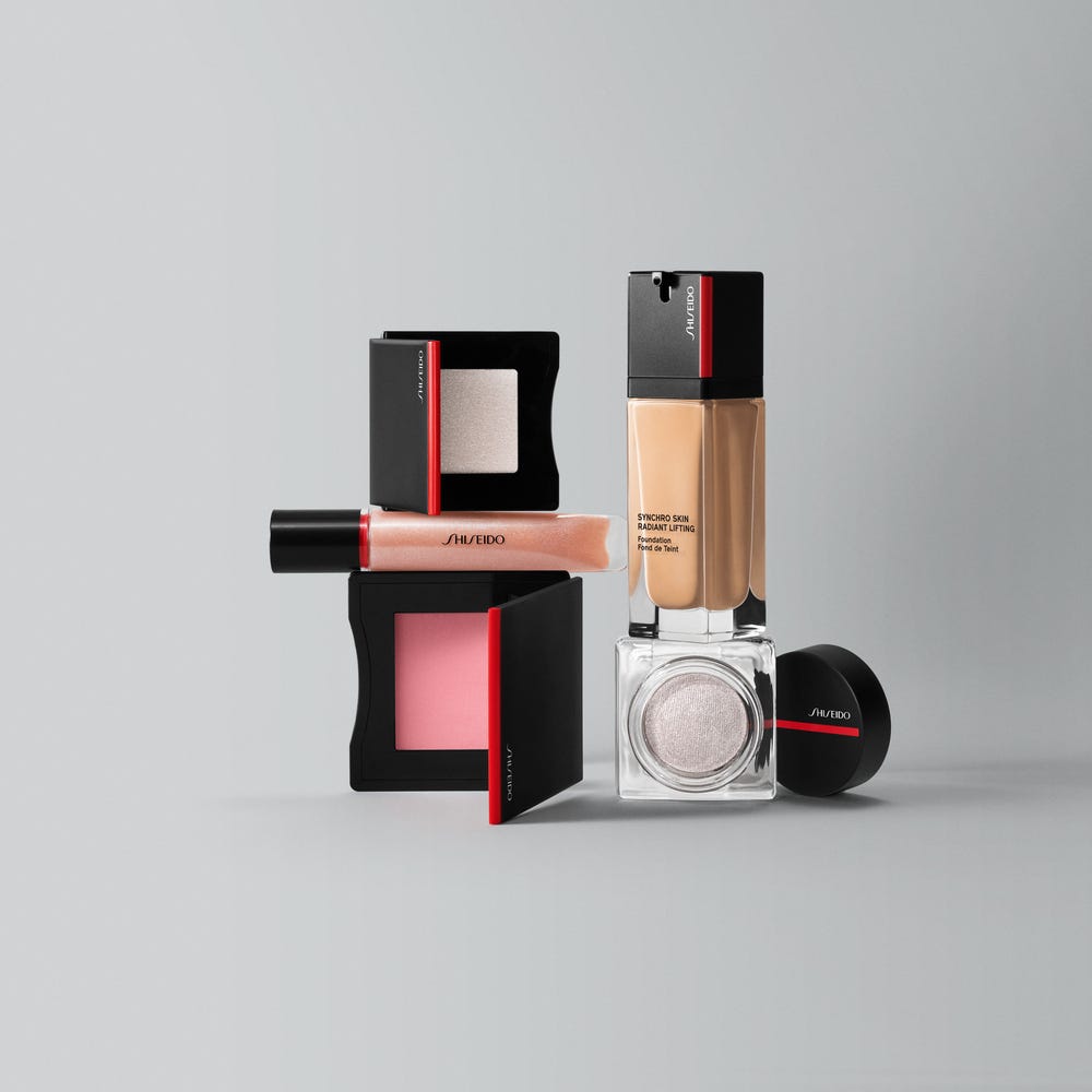 SHISEIDO MAKEUP