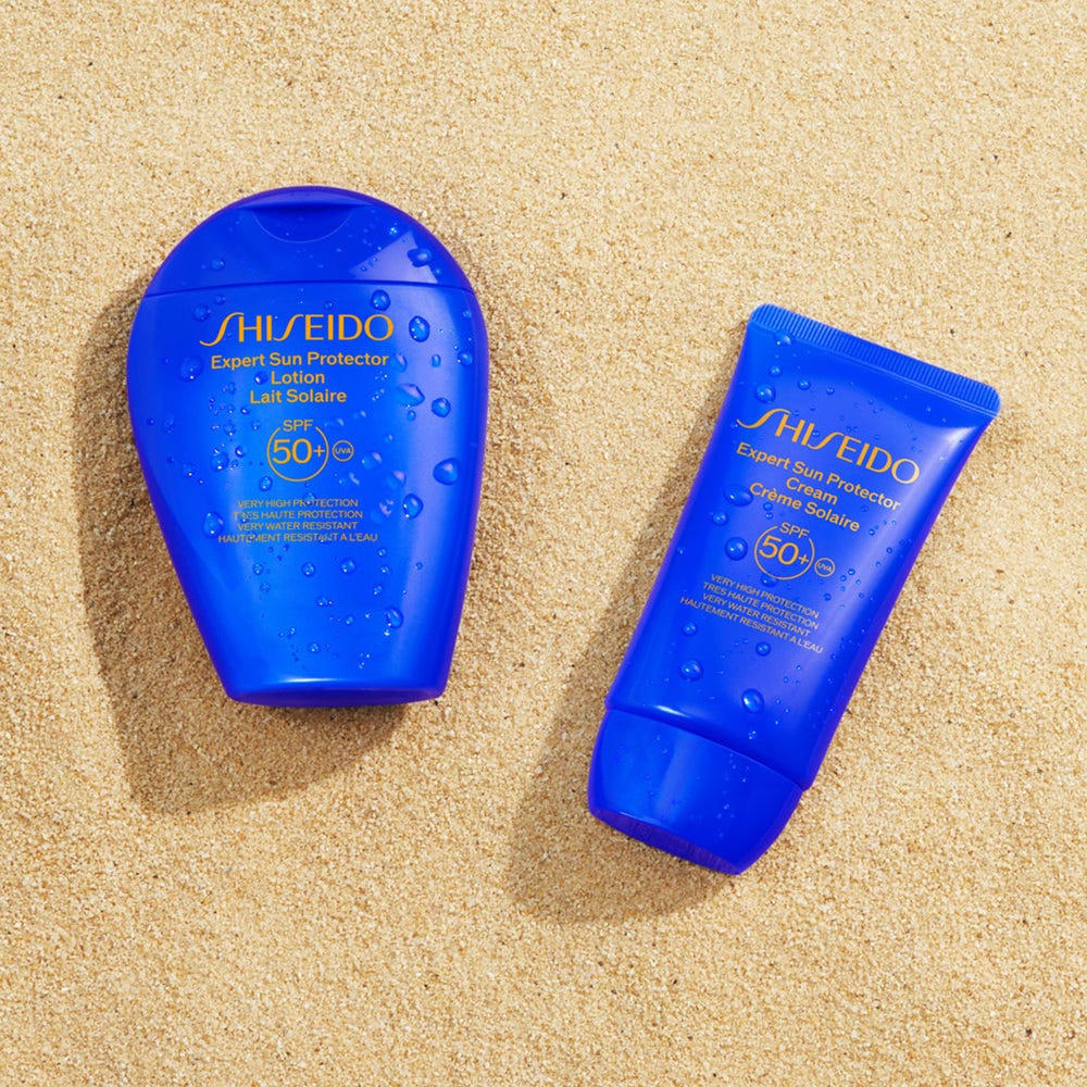 SOLARI SHISEIDO