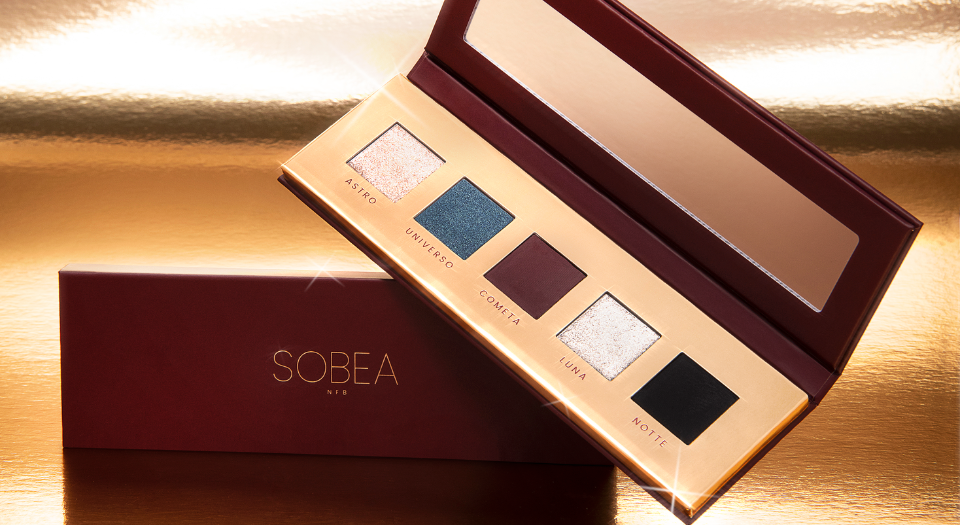 Sobea Palette Eterna