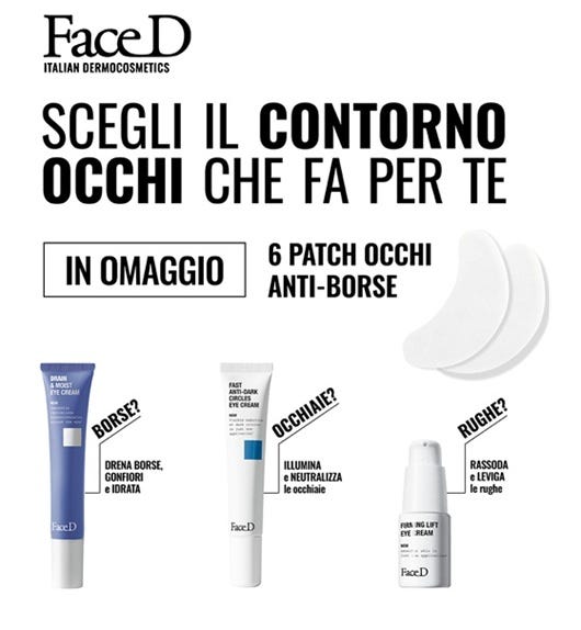 FaceD
