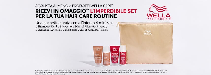 wella