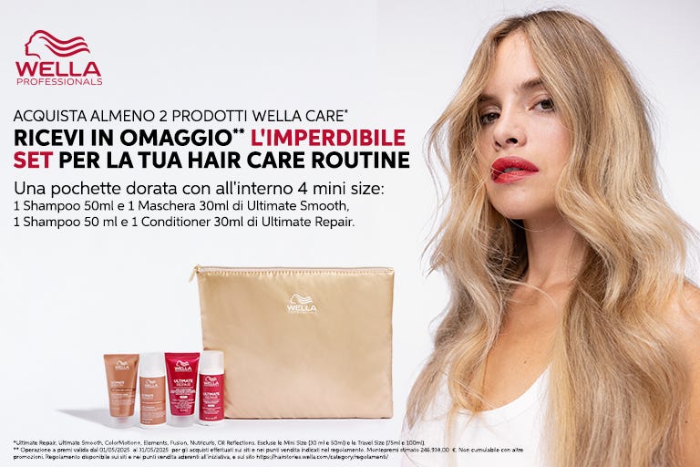 wella